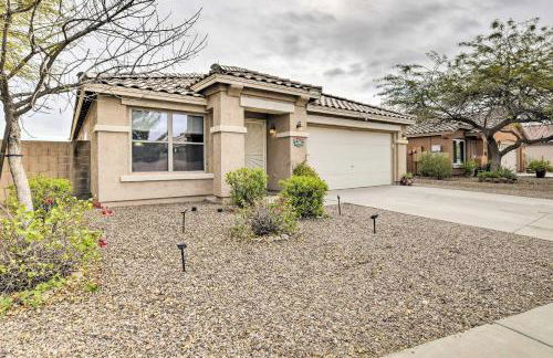 Casa Grande Home Near Golf, Dining and Shops! - Foto 3