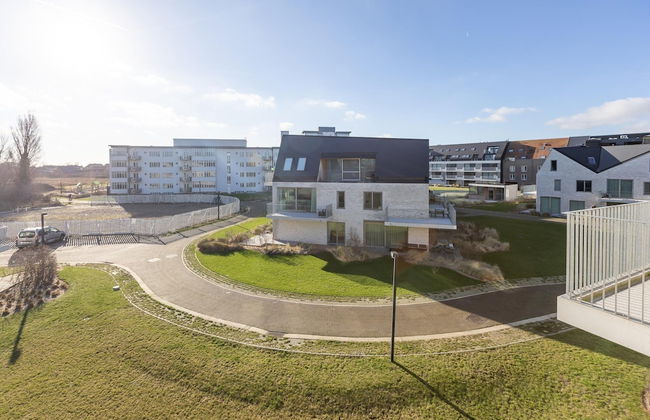 Apartment on the 2nd Floor for Family - Photo 38