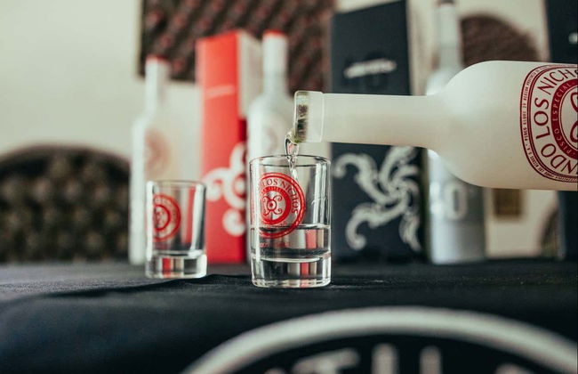 Alto Elqui Pisco Tour - Photo 3