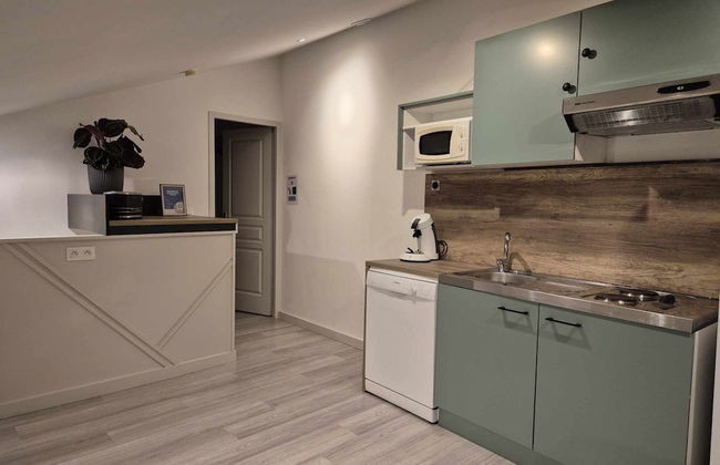 Le Mazagran - Foto 20