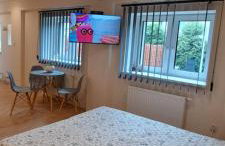 Apartament Alcatraz parter 40m - Foto 10