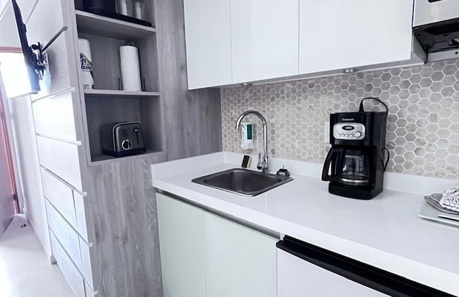 Paradise Beach Villas - Foto 15