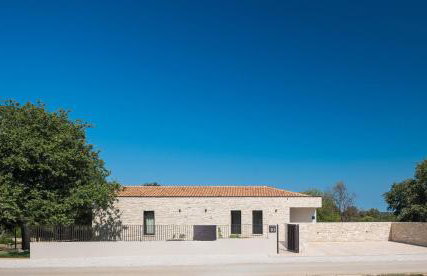 Luxury Villa Casa Maria - Foto 41