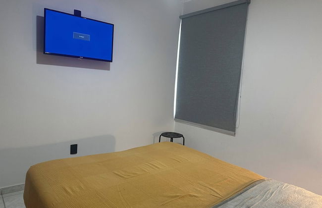 Santa Tere's Apartment Near Chapultepec Area! - Foto 4