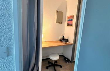 Calanques By Bellavista 300m de la plage - parking - loggia - Foto 17