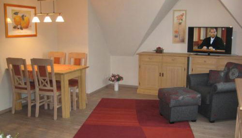 Ferienhaus Uhlenhorst - Foto 3