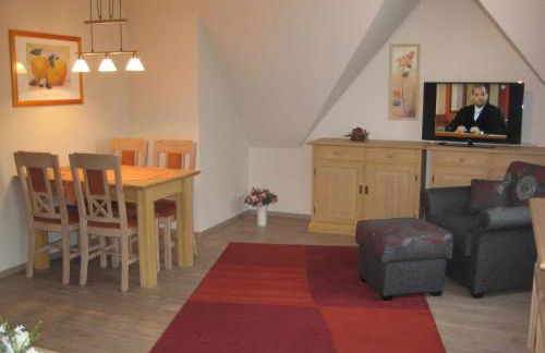 Ferienhaus Uhlenhorst - Foto 3