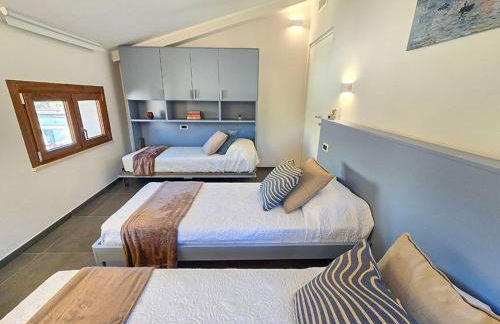 Centralissimo Trilocale Afrodite inclusa spiaggia - Foto 21