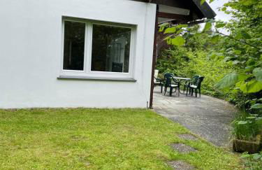 Urlaub mit der ganzen Familie im Ferienhaus in der Natur - Foto 5