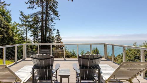 Serene Coastal Retreat Clark's Cove - Foto 2, Other