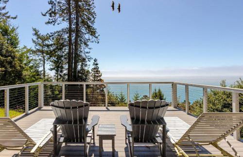 Serene Coastal Retreat Clark's Cove - Foto 2