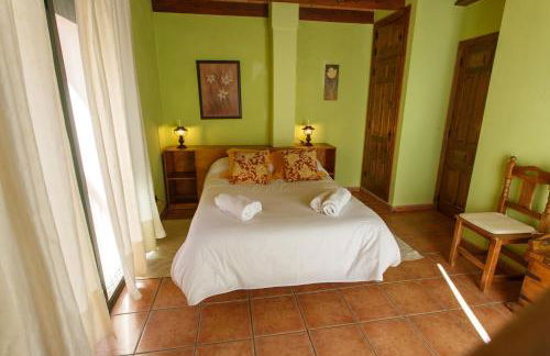 El Bulín de Braojos - 3 Casas - Foto 36