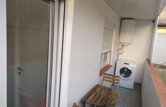 Feel Welcome Barcelona Smart Flat - Photo 10