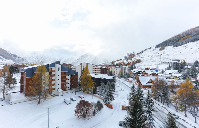 Résidence Meijotel - Photo 20