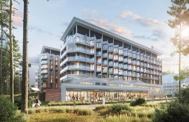 Apartment in Pobierowo Near Baltic Beach - Photo 1