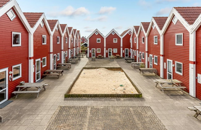 "Alissa" - 400m from the sea - Foto 1