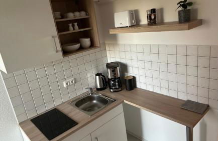 Ferienwohnung alte Schule - Foto 10