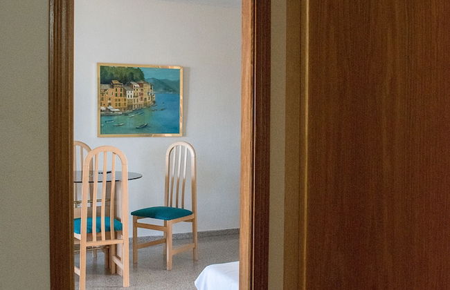 Living Valencia - Patacona Beach - Foto 54