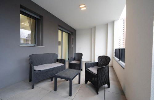 Milano Theorema - a pochi minuti dalla Metro Sondrio - Photo 23