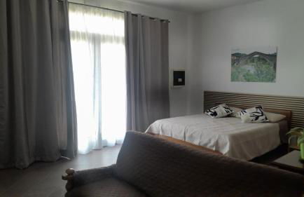 App Suite da Alfredo Lugo vicino a Maria Cecilia Hospital ,piano terra - Foto 6