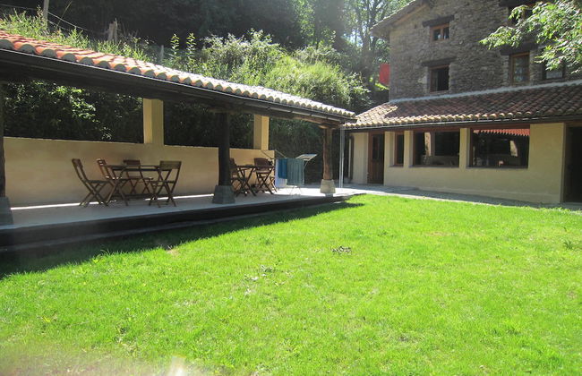 Casa Rural Goikola - Foto 1