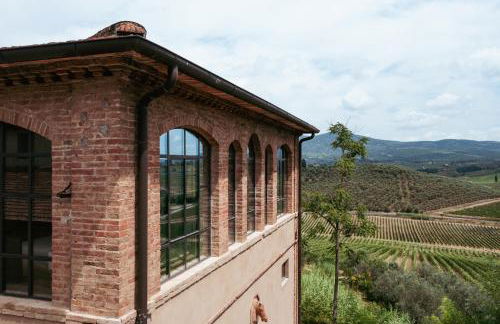 Boutique Wine Resort - Villa Dianella - Foto 71