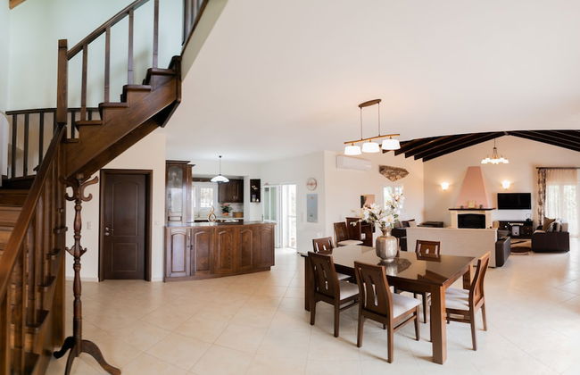 Villa Costa - Foto 18