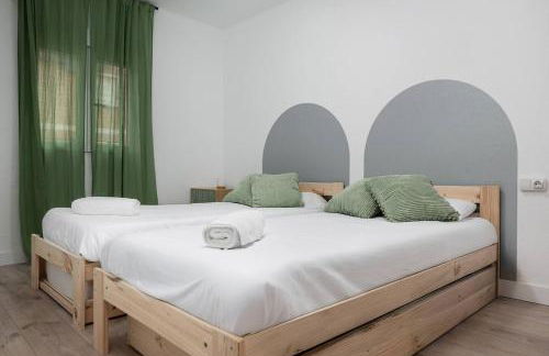 Apto Pirenarium l CINE l Parking l Wifi l trastero - Foto 8