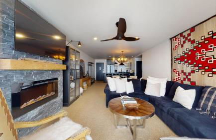 Villas at Snowmass Club - Foto 26