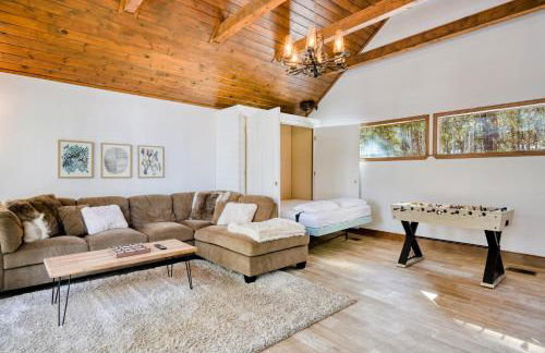 A-Frame of Mind - Foto 6