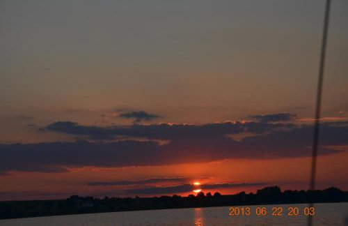 Domek Spokojna Przystań - Foto 23