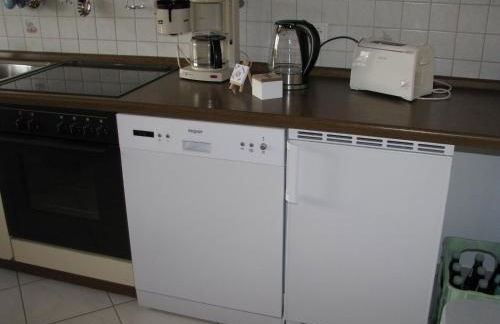 Ferienwohnung Arnold - Foto 42