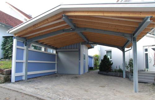 Ferienwohnung Wetterauer - Foto 14