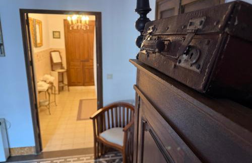 Benafique La casa del Ciprés - refugio de calma en la Sierra de Huelva - Foto 27