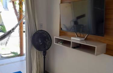 Apto Aconchegante na Praia Coroa Vermelha - Foto 20