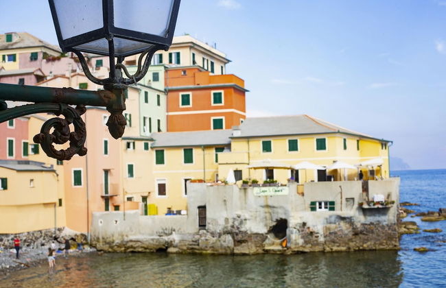 Viviboccadasse by Wonderful Italy - Camelia - Foto 22