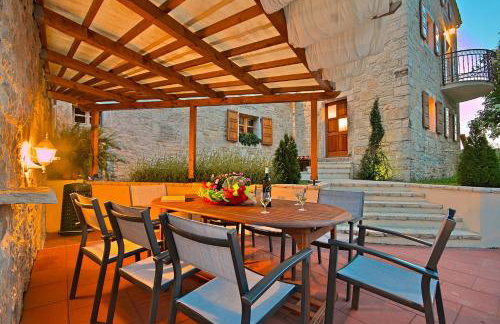 Villa Angela e Giovanni - Foto 15