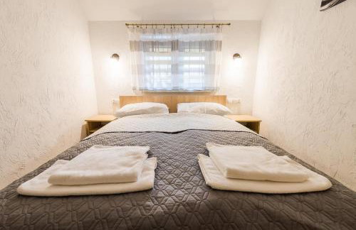 Ośrodek Wypoczynkowy Cypel - Photo 47