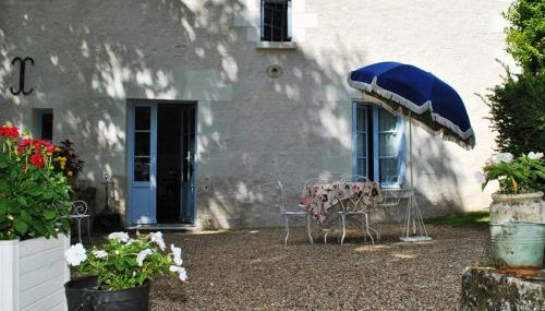 Séjour Authentique dans un Ancien Moulin - Gîte Confort avec Jardin Privatif - FR-1-381-475 - Photo 3