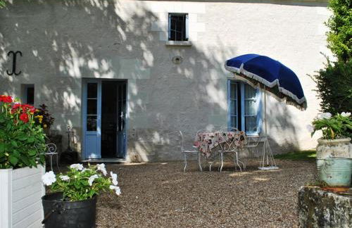 Gîte familial confortable dans un ancien moulin avec jardin - FR-1-381-6 - Foto 3