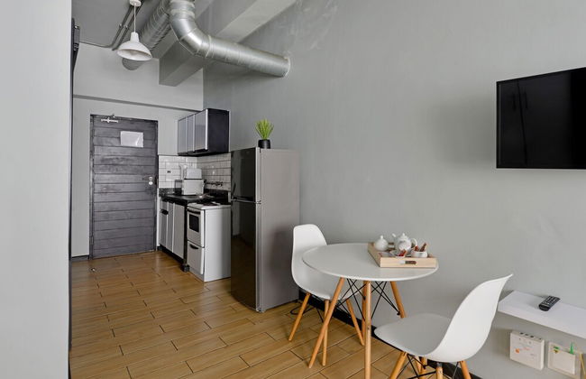 The Heriot City Centre Apartments - Foto 47