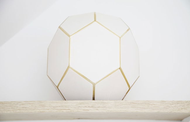 Barber Shop Flat - Photo 20