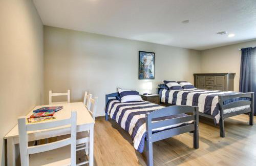 Dock and Kayaks Alexandria Chain of Lakes Escape! - Foto 34