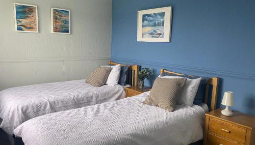 Ploughmans Cottage, St Florence, Tenby - Foto 5