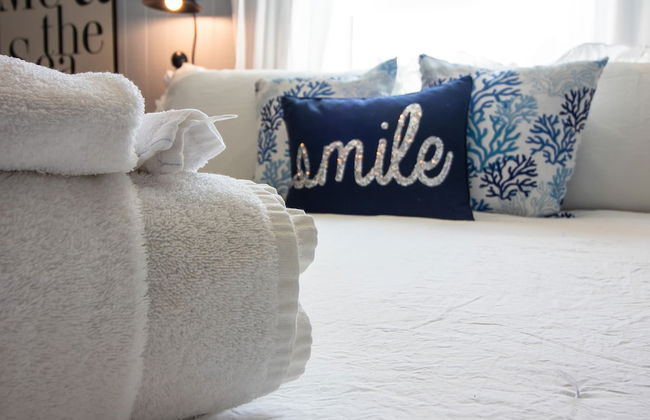 In-home Bar Lounge and Arcade Stay Entertained at The Sea Shed - Foto 25