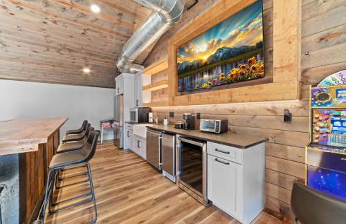 Pine Country Lodge - Foto 62