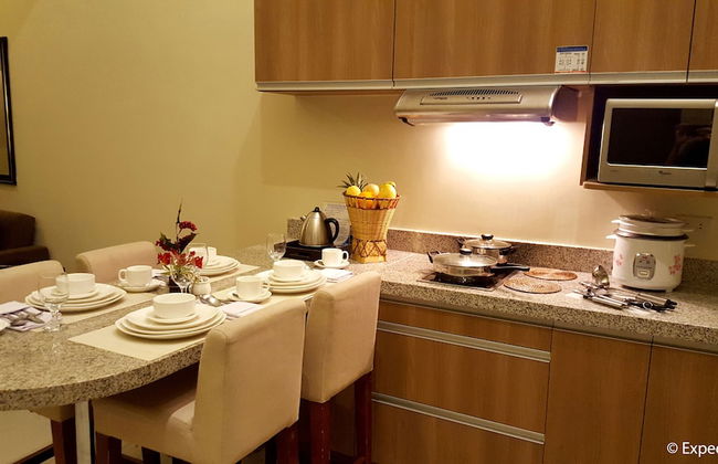 Azalea Hotels & Residences Baguio - Foto 30