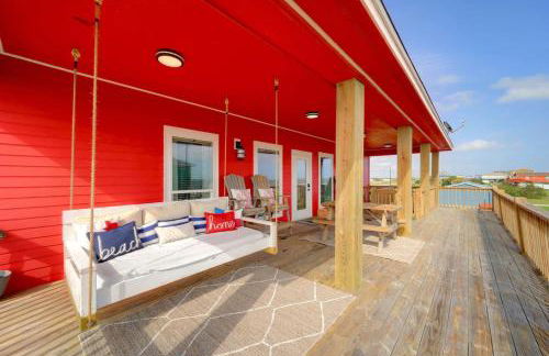 Playscape and Steps To The Beach - Foto 9