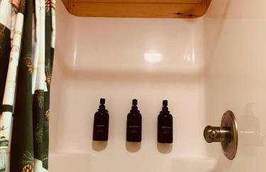 The Perch on Black Lake - Foto 10