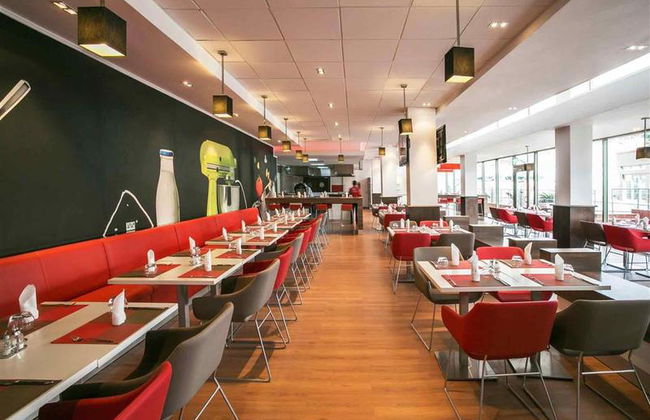 ibis Lagos Ikeja - Foto 47